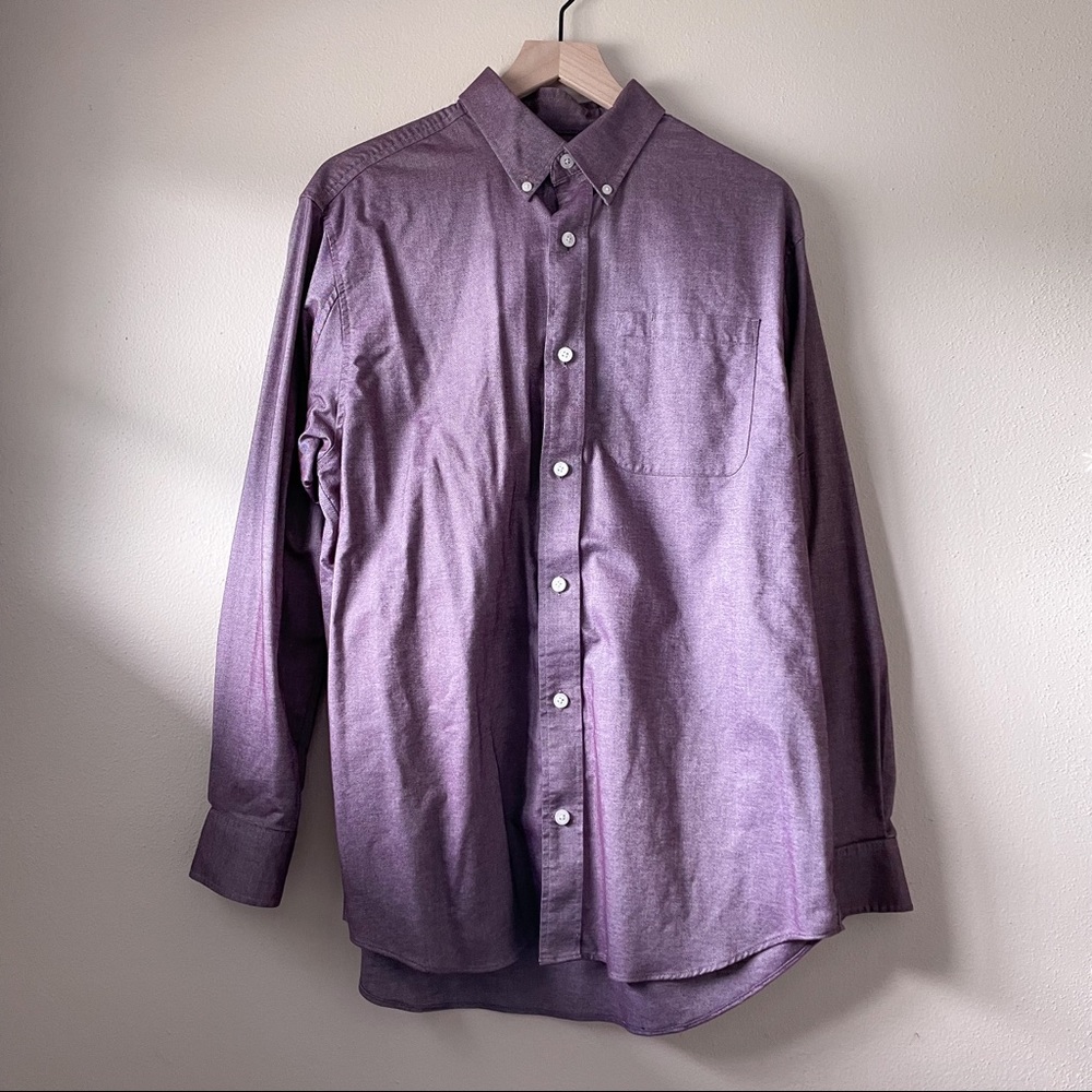 Duluth Men’s Button Down Shirt